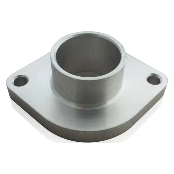 NGR Universal Flange for NGR Type-S Blow off Valve Fits NGR Type-S BOV and Greddy Type R/S/RZ/RS