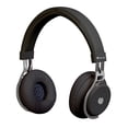 thumbnail image 1 of NGS Artica Lust Wireless BT Headphones - Black, 1 of 5