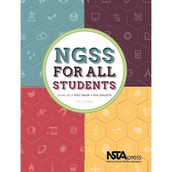 Ngss for All Students, (Paperback)