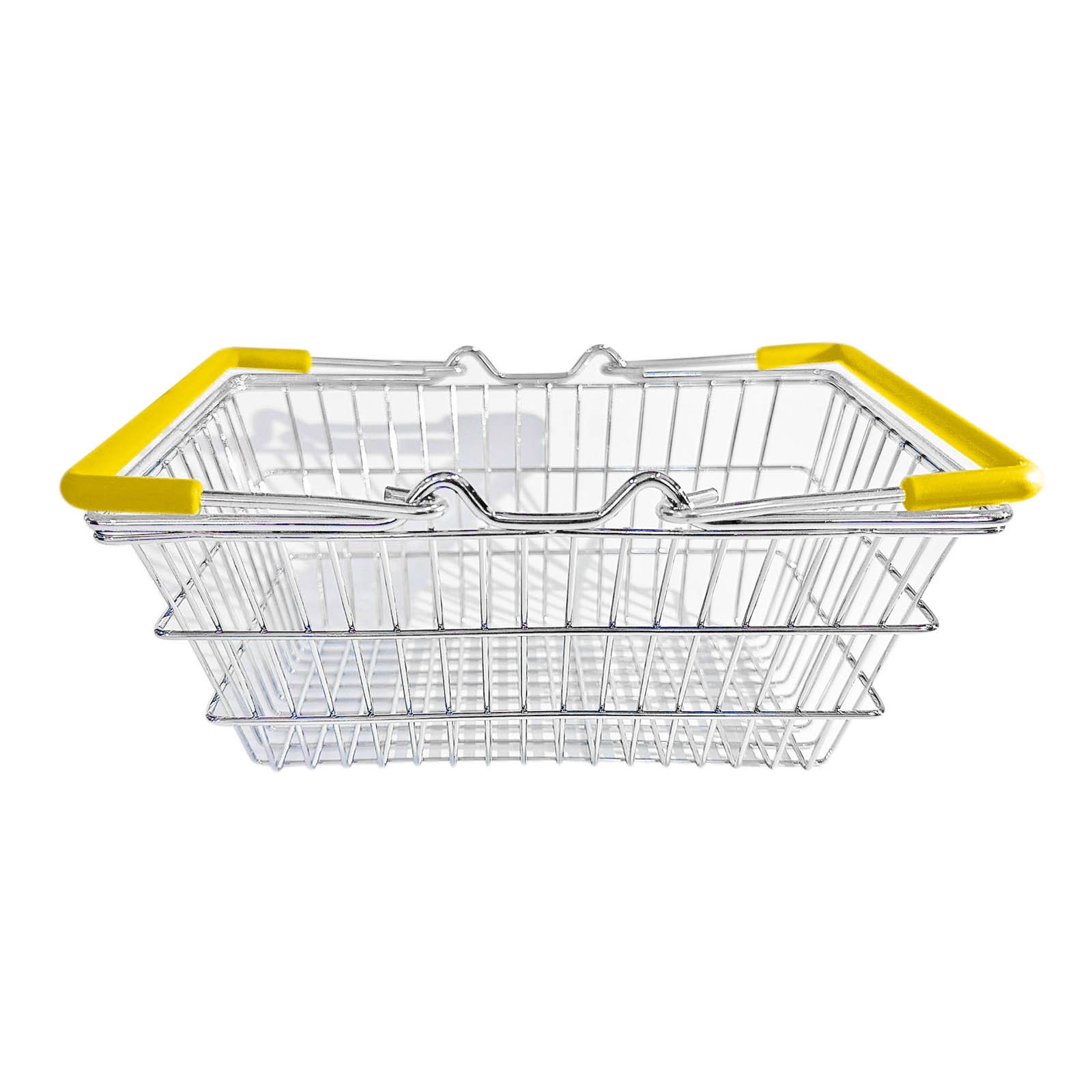NGTEVOOS Clearance Mini Shopping Basket Mini Supermarket Shopping