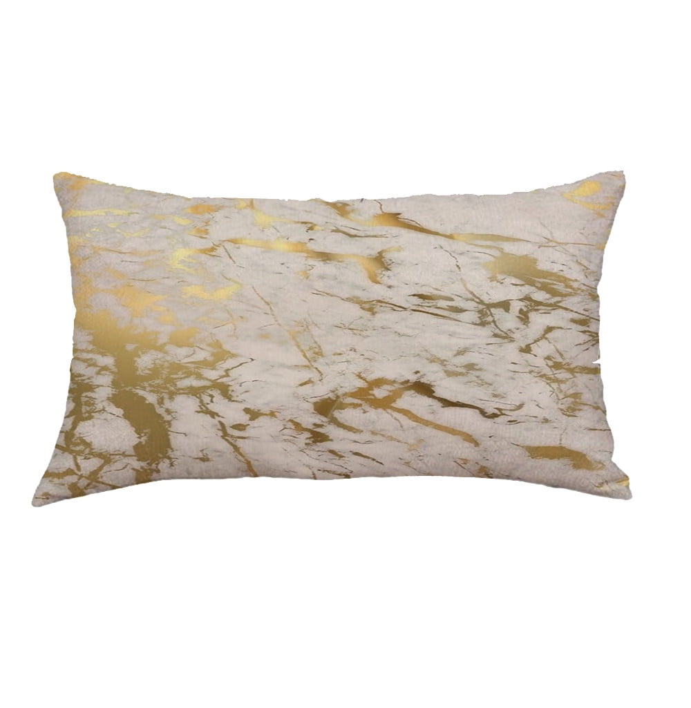NGTEVOOS Clearance Pattern Pillowcase Pillow Case Cushion Cover Sofa