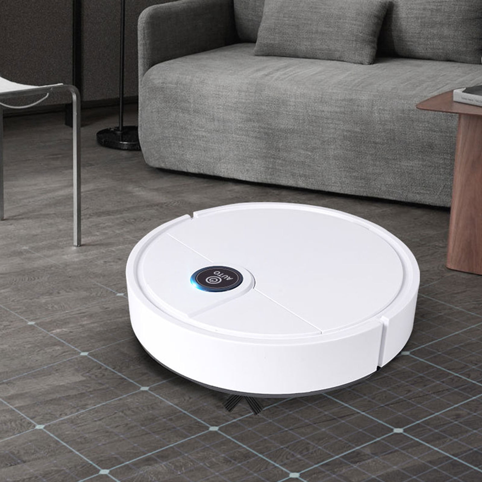 NGTEVOOS Clearance Robot Vacuum Cleaner Mop, MultiFunctional