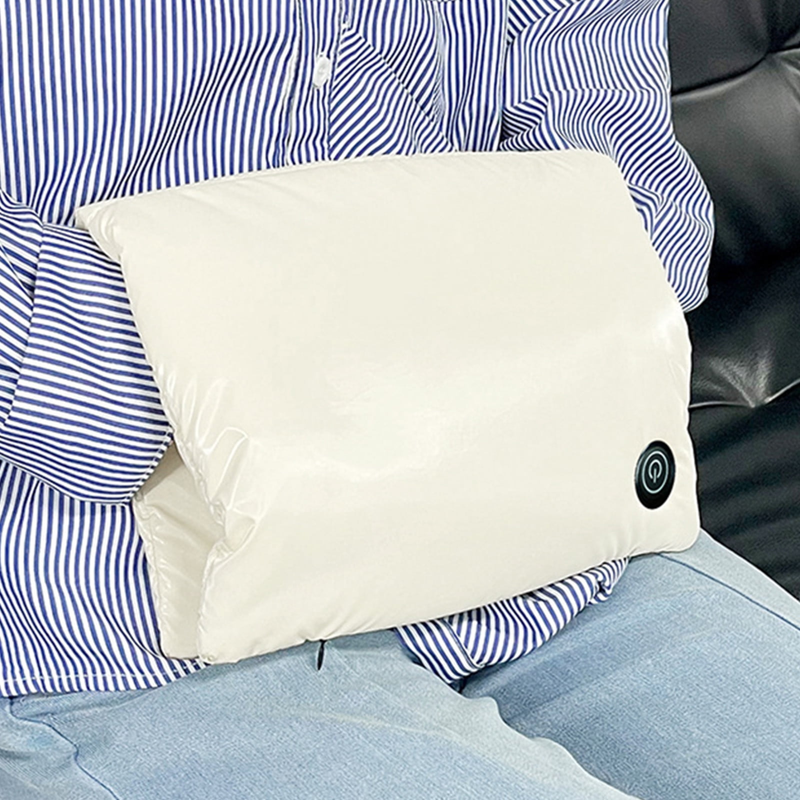 NGTEVOOS Clearance Special Offers Electric Heated Hand Warmer Pouch