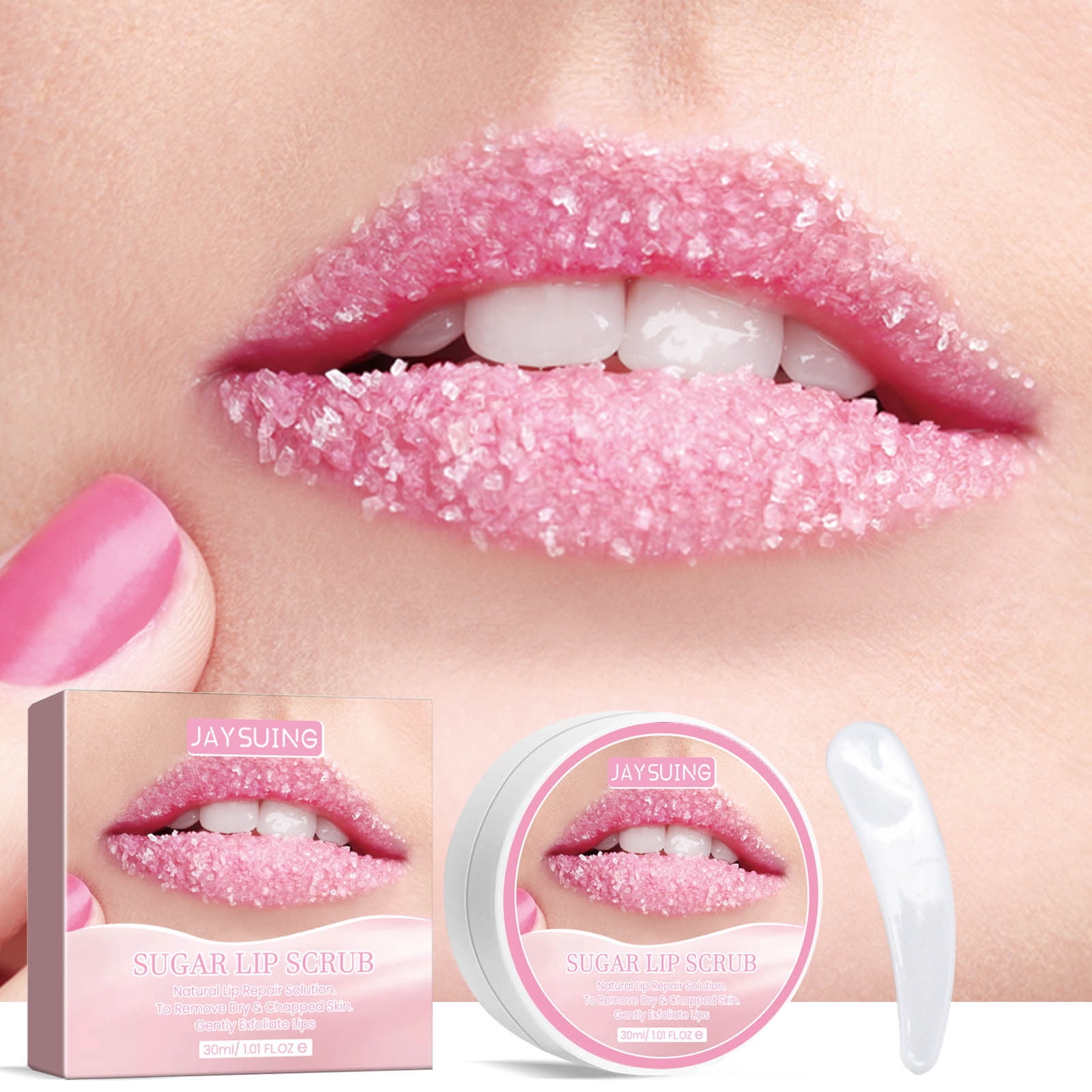 NGTEVOOS Clearance Special Offers Moisturizing Lipstick Repair Lip Exfoliation Fade Lip Lines