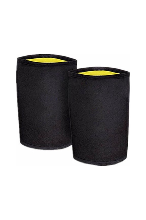 Women Slim Thigh Leg Shapers Slender Slimmer Leggings Wrap Muslos Delgados