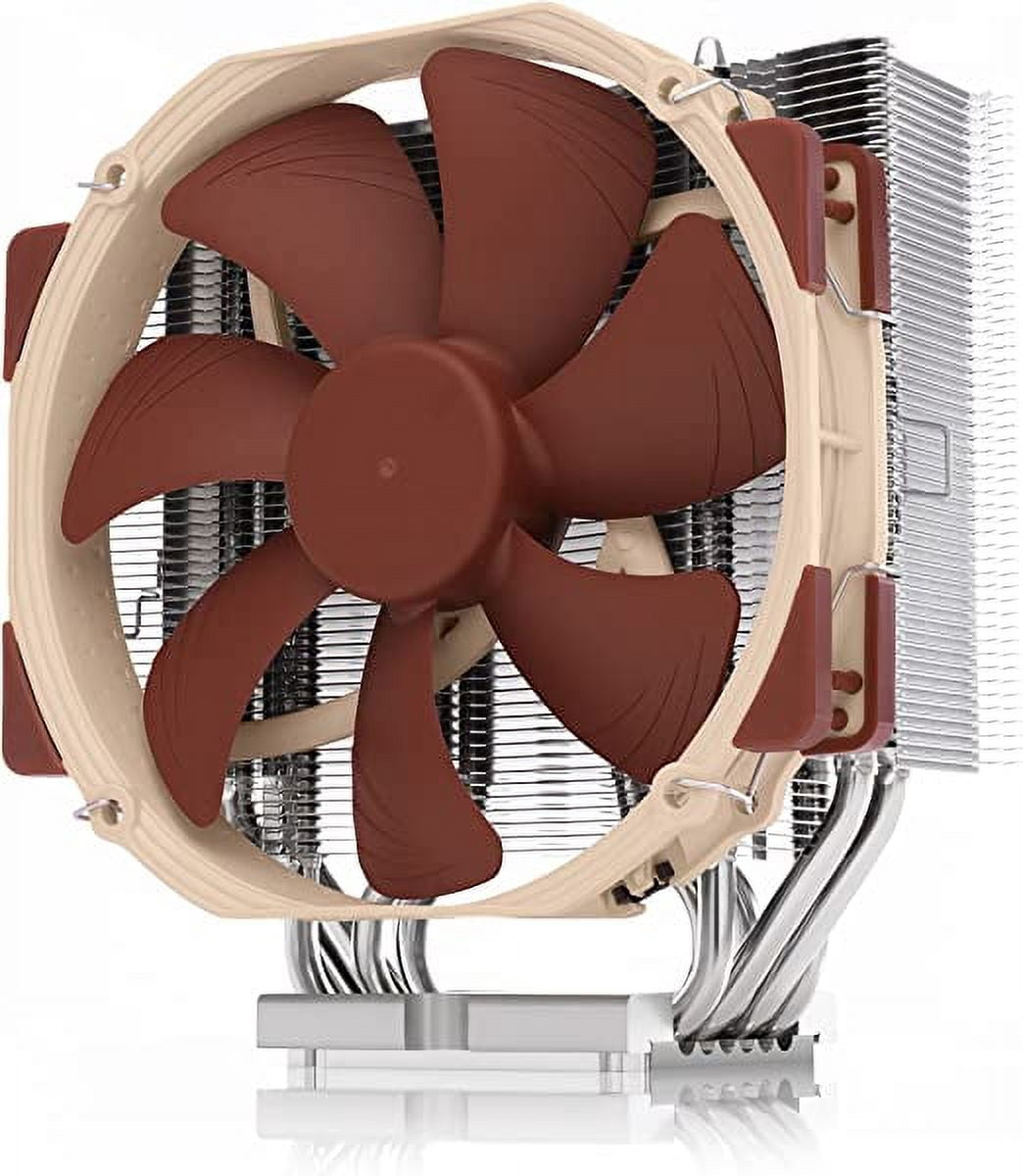 NH-U14S DX-3647, Premium CPU Cooler for Intel Xeon LGA3647 (140mm ...