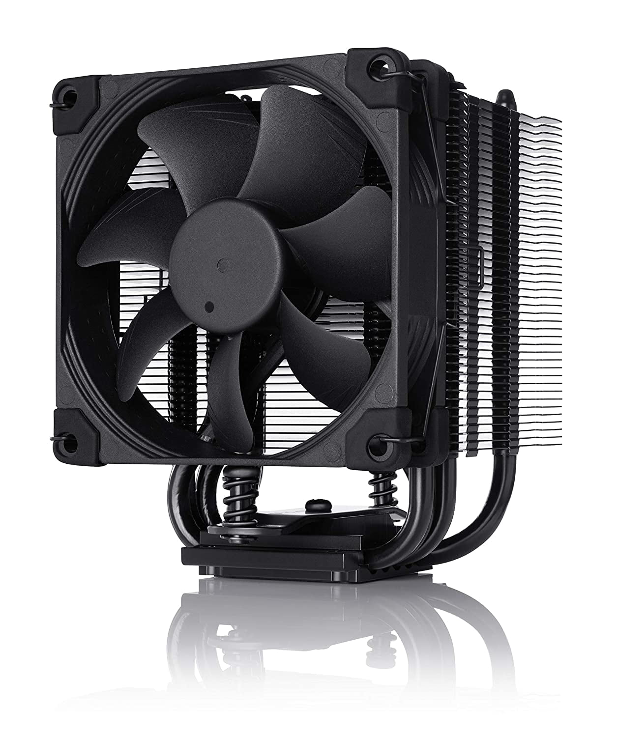Noctua Nf-a12x25 Pwm Chromax.black.swap