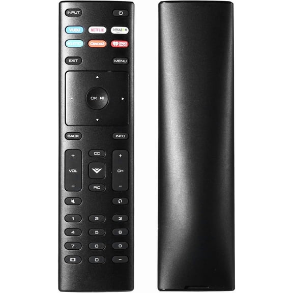 NH305UD TV Remote Control for Emerson TVs