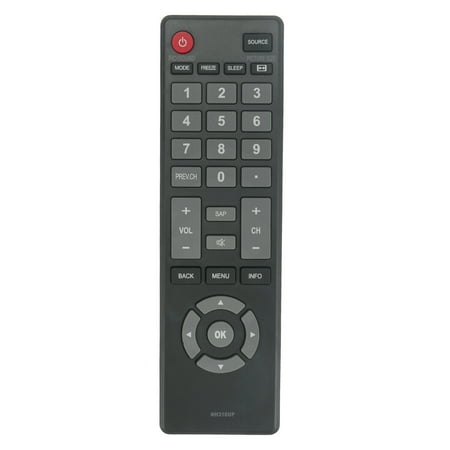 Replace Remote NH310UP for Emerson LED LCD TV LF320EM4A LC391EM4 LF501EM4A
