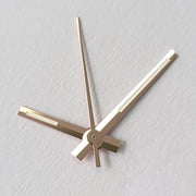 NH35 Hands 8mm 12mm 12.5mm Watch Hands Green Luminous Watch Pointers for NH35/NH36/4R/7S MovementRose
