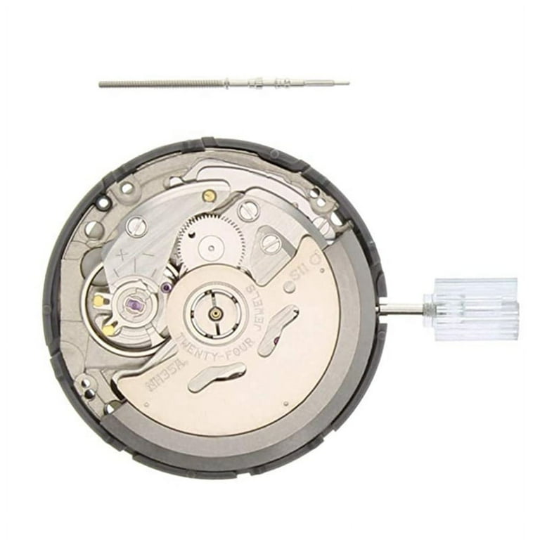 NH35 Movement Day Date Set High Accuracy Automatic Mechanical