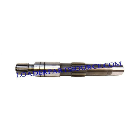 NH367124 New Holland LX985 Skid Steer, Drive Motor Shaft