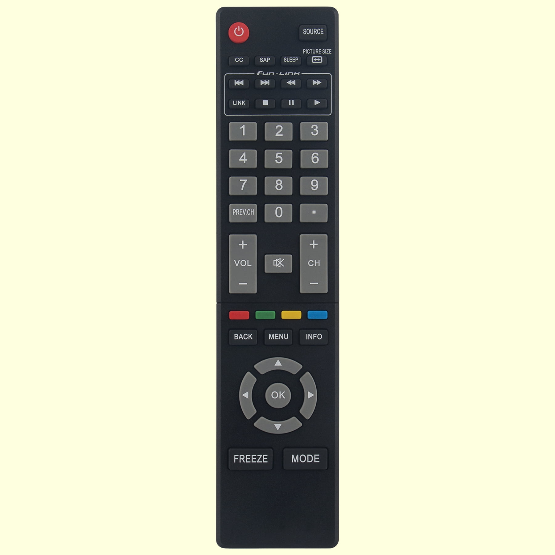 Carte Contrôleur TV Funai Magnavox Phillips – BA4GF0G0203 1_2 – Occasion