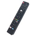 thumbnail image 1 of NH424UP Replacement Remote Control, Fit for Magnavox Smart TV 32MV306X/F7B 40MV336X/F7B 43MV347X/F7 50MV336X/F7B 55MV387Y/F7A 65MV378Y/F7 50MV376Y/F7B 50MV387Y/F7 50MV387Y/F7A, 1 of 5