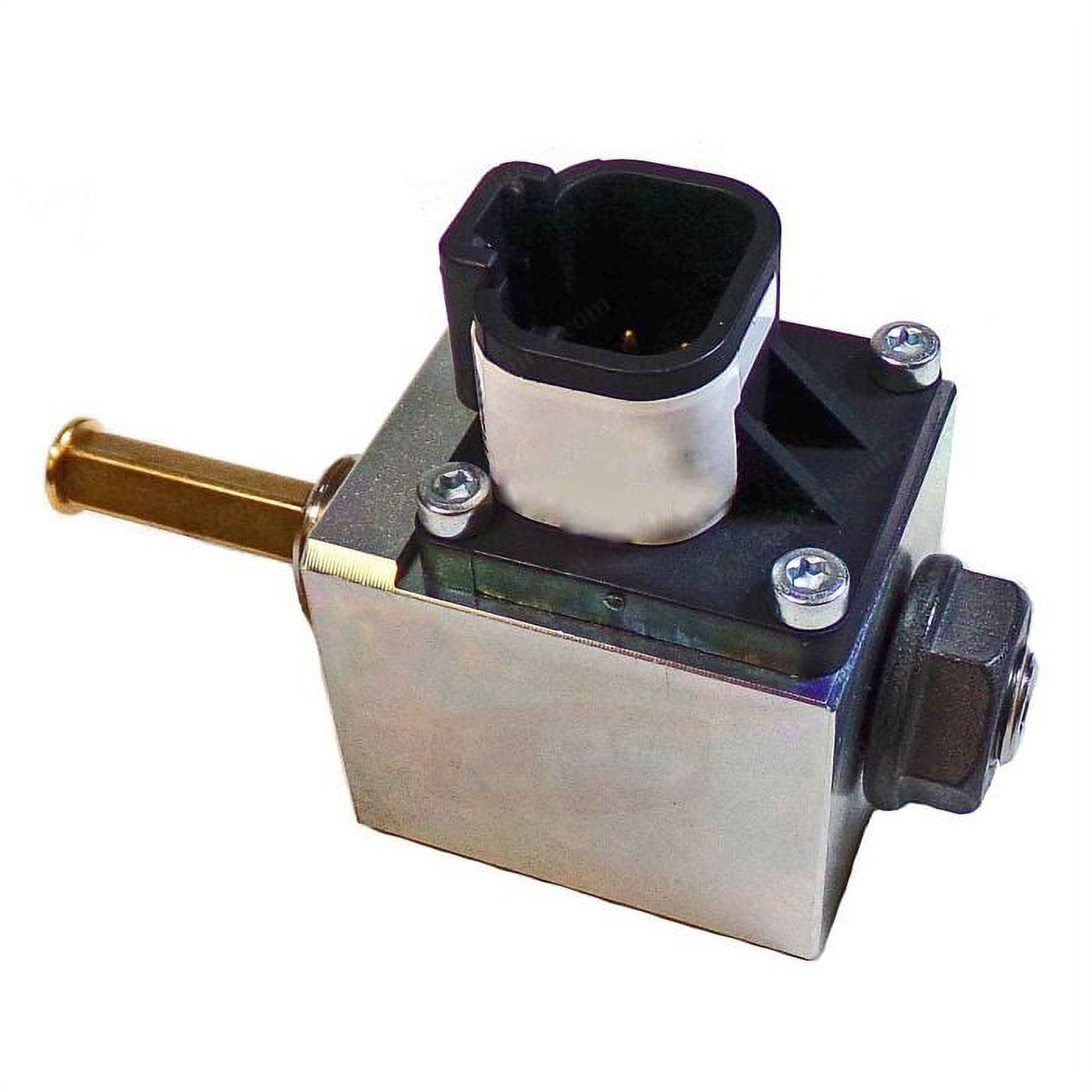 NH5M5A46 New Holland L234 Skid Steer, Spool Position Sensor, for the