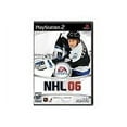 thumbnail image 1 of NHL 06 - PlayStation 2, 1 of 7