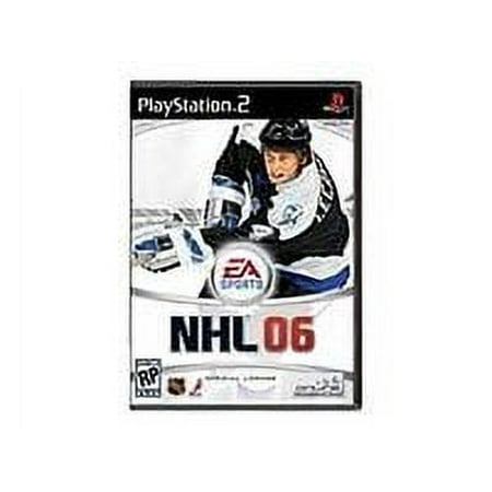 NHL 2006 (Playstation 2)