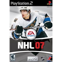 Pre-Owned NHL 2007 - PlayStation 2