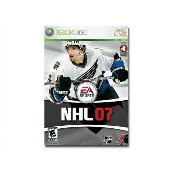 Pre-Owned NHL 2007 - Xbox 360