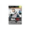 thumbnail image 1 of Pre-Owned NHL 2007 - Xbox, 1 of 2