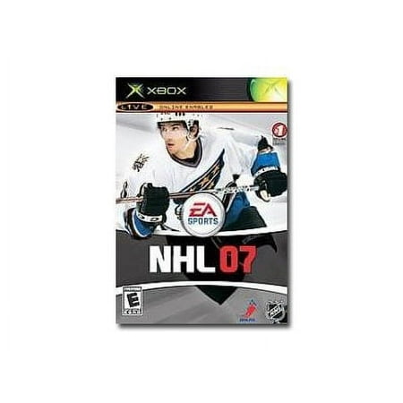 NHL 07