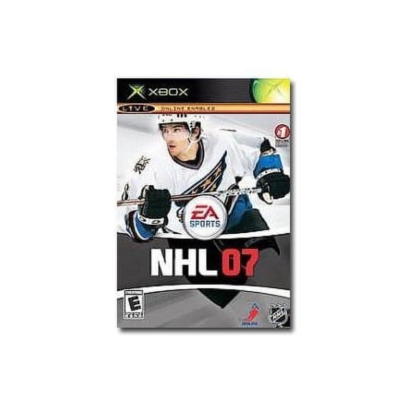 Pre-Owned NHL 2007 - Xbox