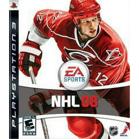 Pre-Owned Pre Owned NHL 08 - Playstation 3 PS3
