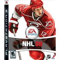 Pre-Owned NHL 08 - PlayStation 3