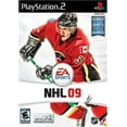 thumbnail image 1 of NHL 09 (Playstation 2), 1 of 2