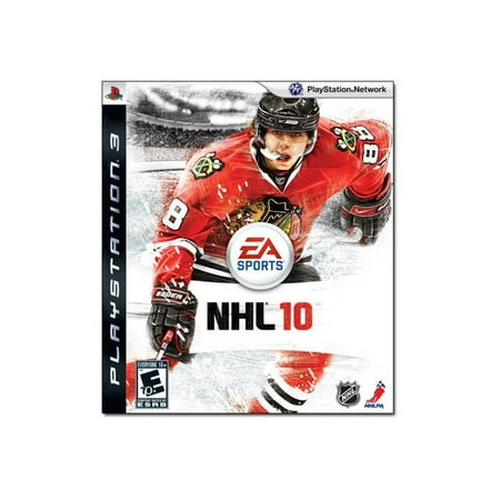 NHL 10