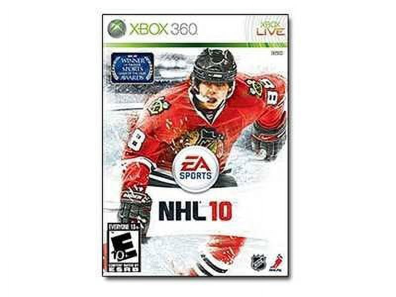 その他 Nhl 10 / Game NHL 10 - IGN