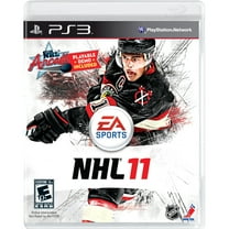 Pre-Owned NHL 11 (PlayStation 3)