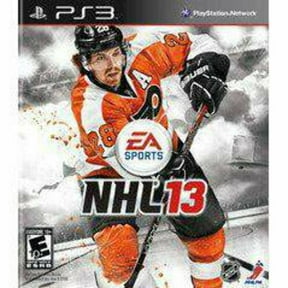 Pre-Owned NHL 2013 - PlayStation 3