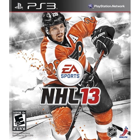 Pre-Owned NHL 13 (PlayStation 3)