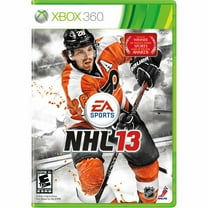 Pre-Owned NHL '13 (XBOX 360)