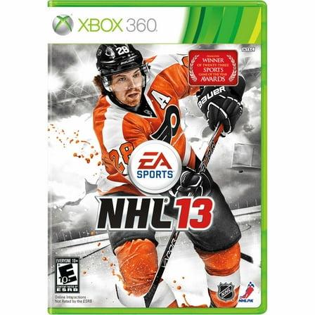 Pre-Owned NHL '13 (XBOX 360)