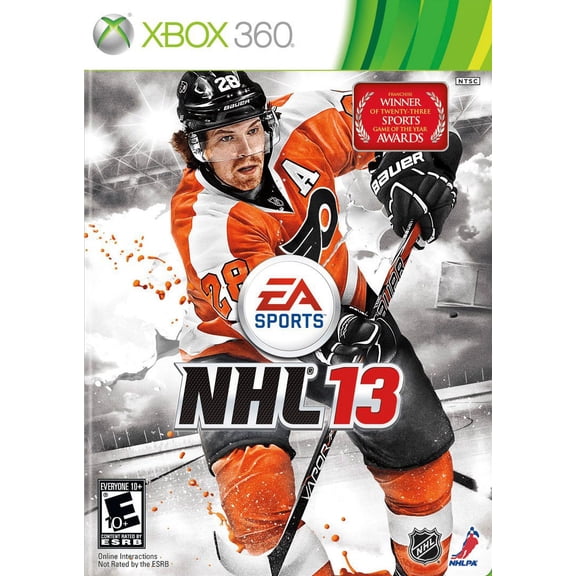 Pre-Owned NHL '13 (XBOX 360)