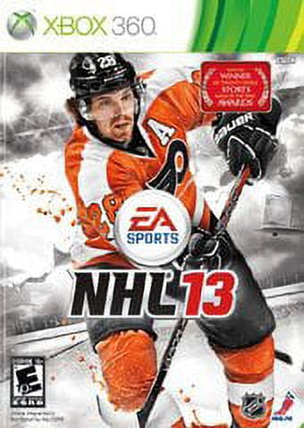 Pre-Owned NHL 13 - Xbox 360