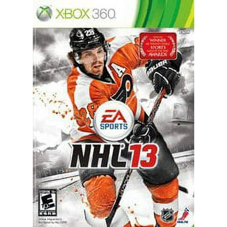 NHL 13 - Xbox360 (Used)