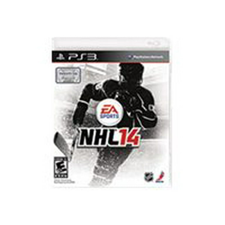 NHL 14 [EA Sports] - Walmart.com