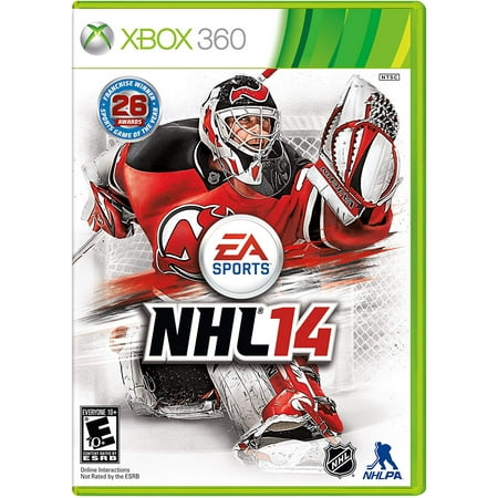 NHL 14 (Xbox 360)