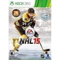 thumbnail image 1 of NHL 15 - Xbox 360, 1 of 8