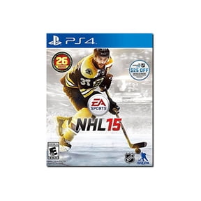 Pre-Owned NHL 15