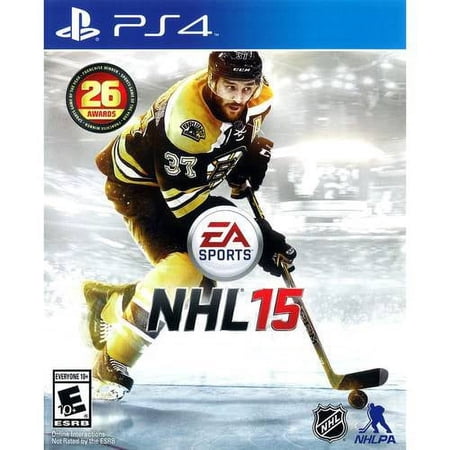 NHL 15 [EA Sports]