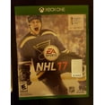 thumbnail image 1 of NHL 17-Nla S, 1 of 3