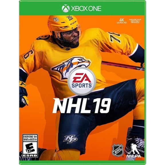 NHL 19 - Xbox One