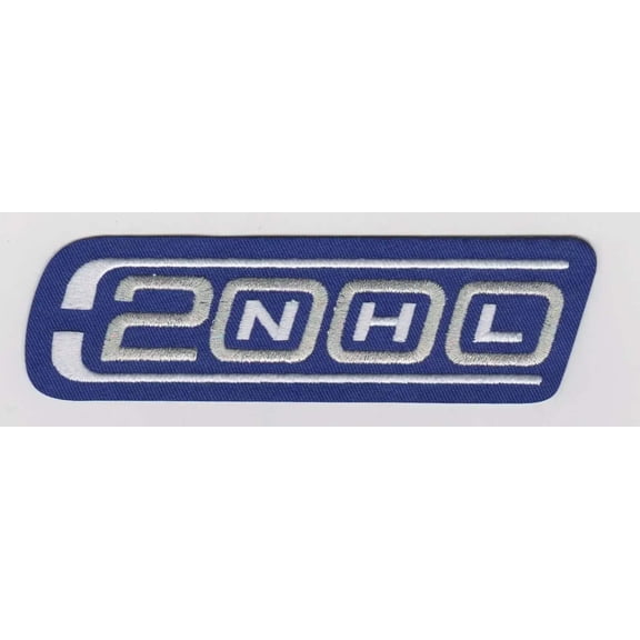 NHL 2000 Stahls St. Louis Blues Toronto Maple Leafs New York Rangers blue jersey patch