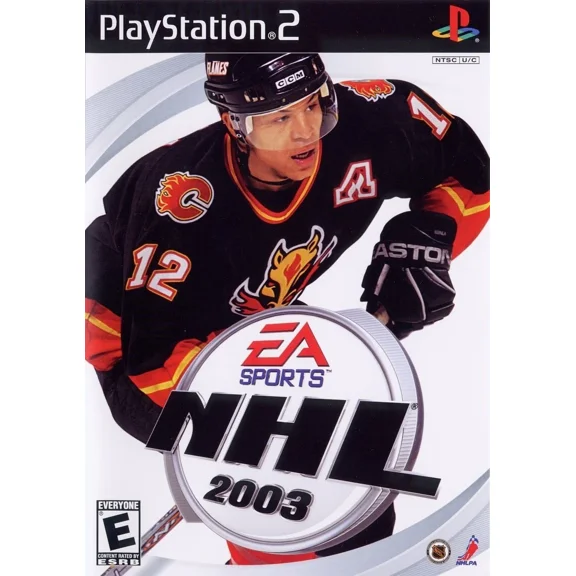 Pre-Owned NHL 2003 Sony Playstation 2