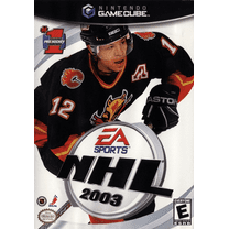 Pre-Owned NHL 2003
