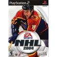 thumbnail image 1 of Pre-Owned NHL 2004 - PlayStation 2, 1 of 1